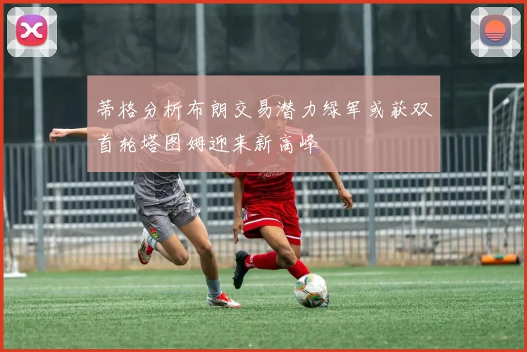 蒂格分析布朗交易潜力绿军或获双首轮塔图姆迎来新高峰