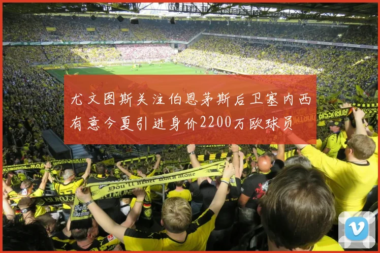 尤文图斯关注伯恩茅斯后卫塞内西有意今夏引进身价2200万欧球员