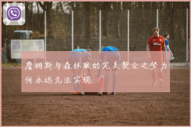 詹姆斯与森林狼的完美契合之梦为何永远无法实现