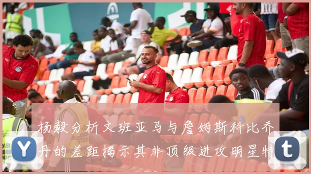 杨毅分析文班亚马与詹姆斯科比乔丹的差距揭示其非顶级进攻明星特质